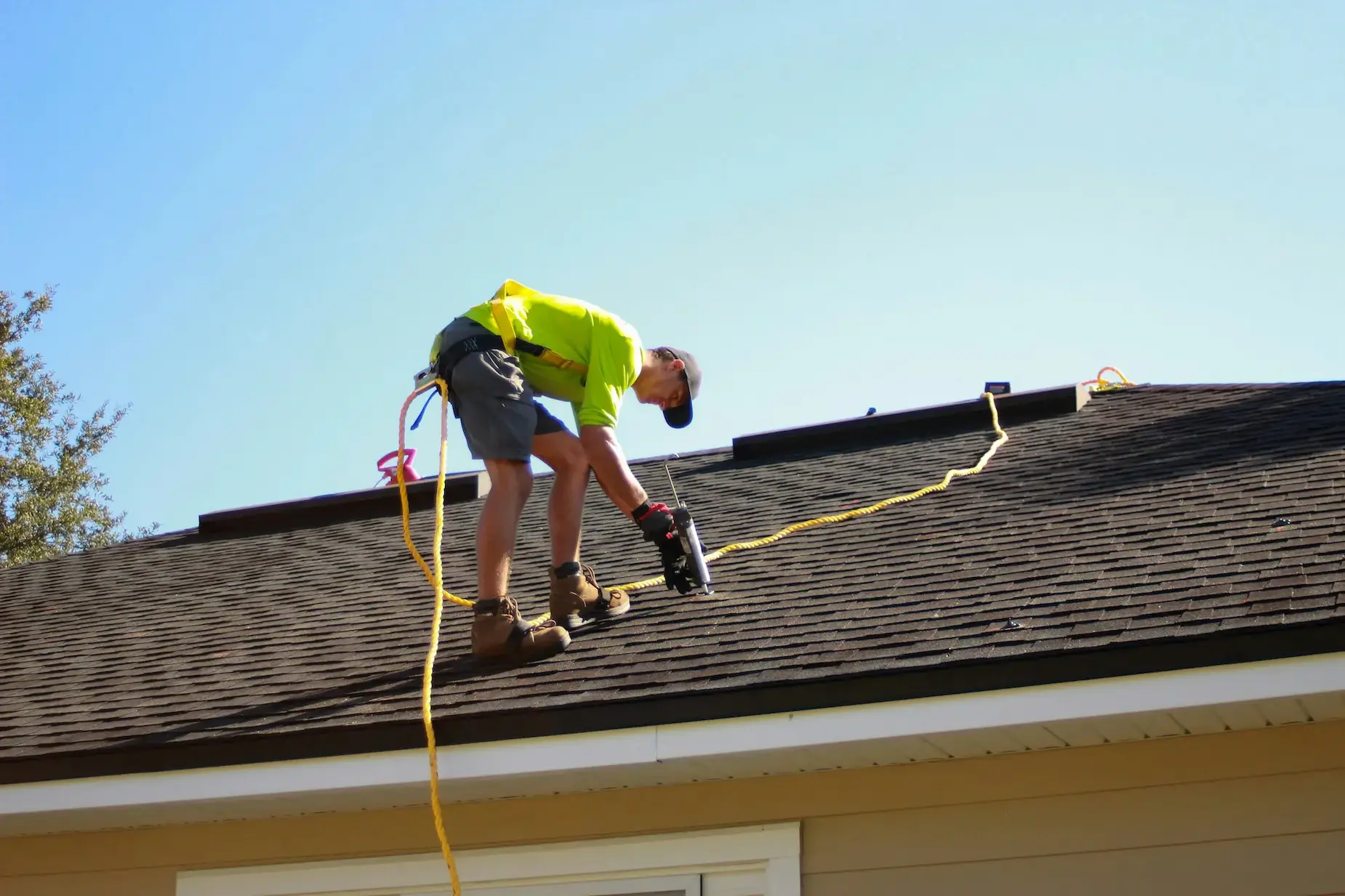 Metal Roofing Calgary in Calgary by Peakline Roofing & Exteriors